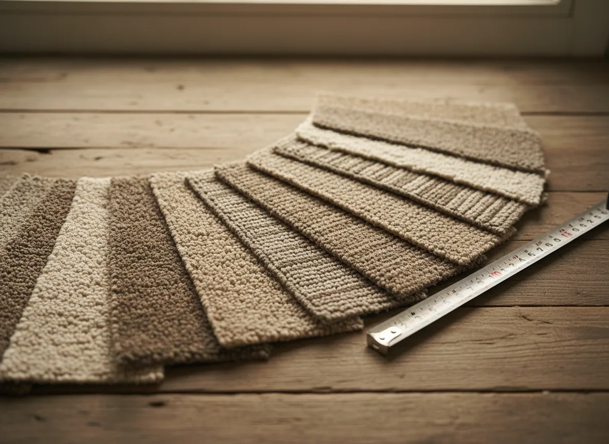 Carpet Installation Page, AZ FAQs